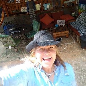 Meet your Posher, Kimmie